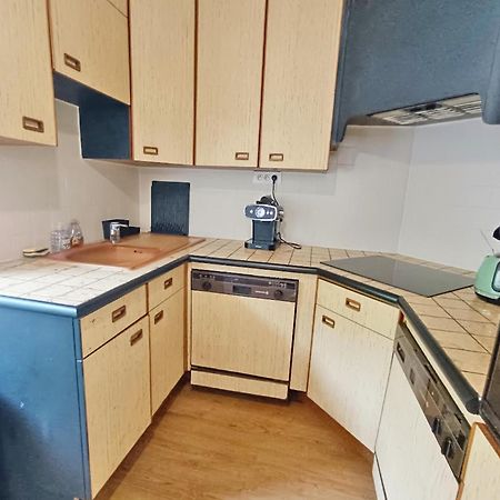 Le Telecab', T5, Wifi, Cave, Ascenseur, 8 Personnes Apartment Bagneres-de-Luchon Exterior photo